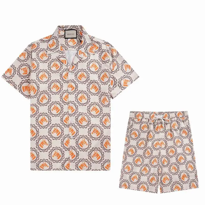 Gucci M-3XL mytn9657