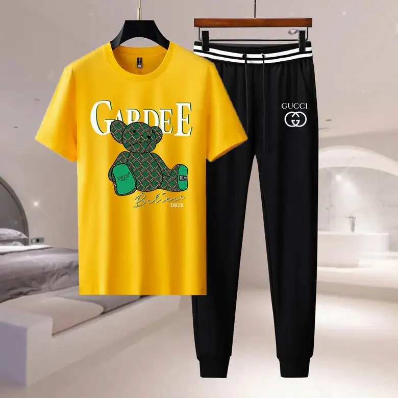 Gucci 2 Pieces 11L