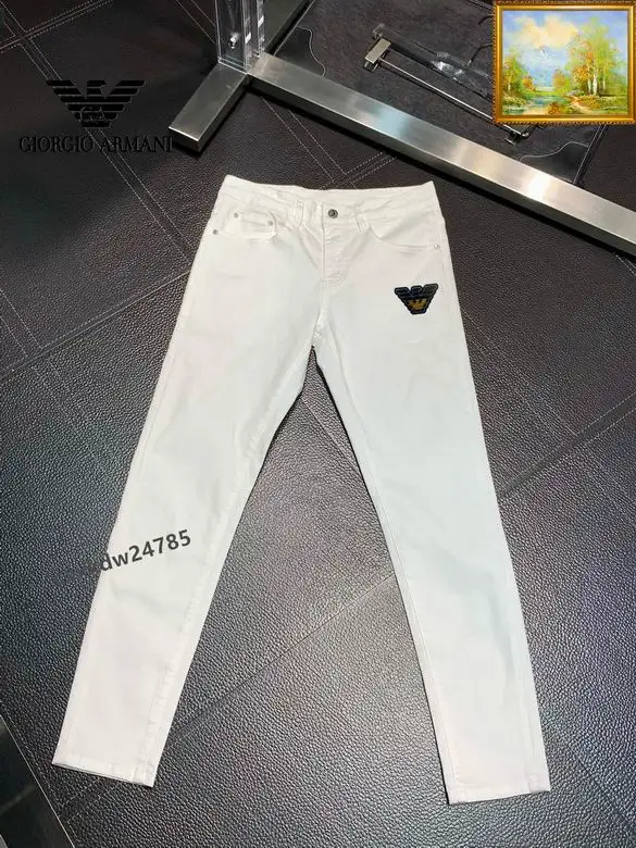 Armani sz28-38 25tn51