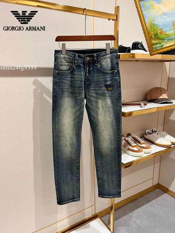 Armani sz29-38 25tr03