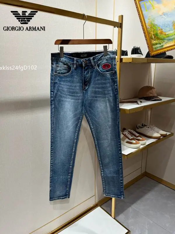 Armani sz29-38 25tr04