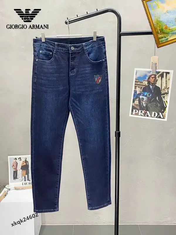 Armani sz28-38 25tr94