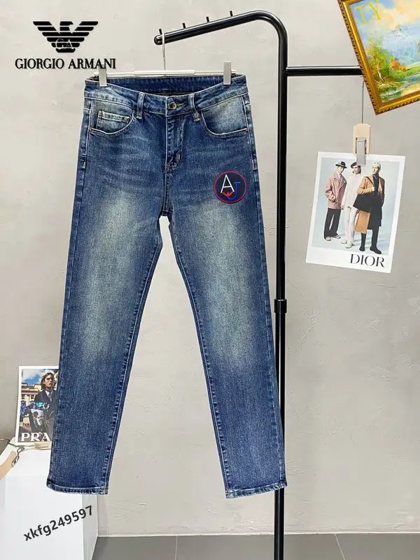 Armani sz28-38 25tr98