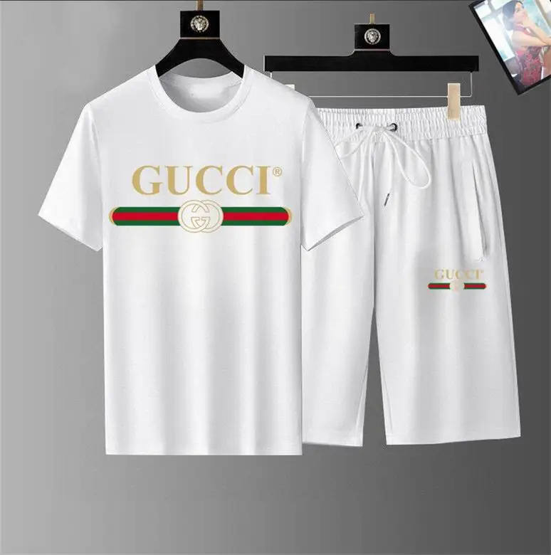 Gucci 2 Pieces Short 12y