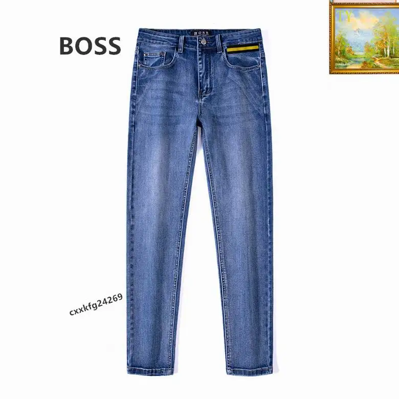 Boss Jean Pants 1121