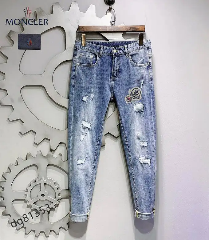 Moncler Jean Pants sz28-38  25t01