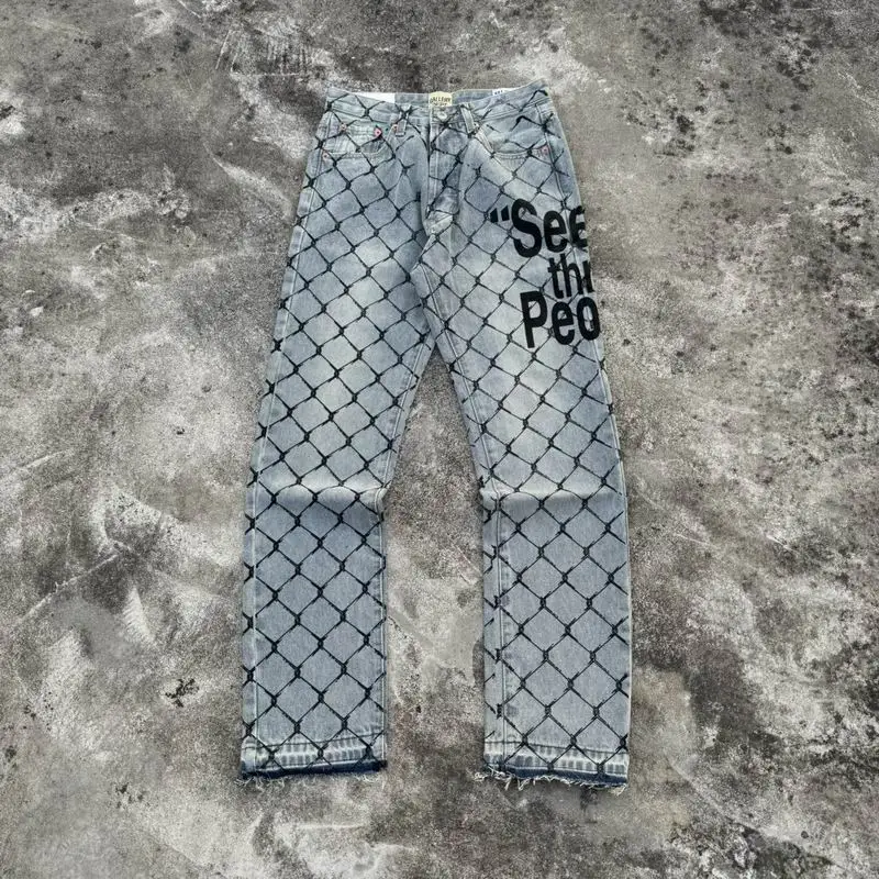 Gallery Dept sz28-36 sytxH689