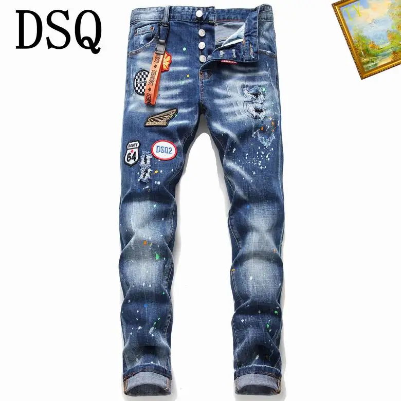 DSQ sz29-38 25tn41