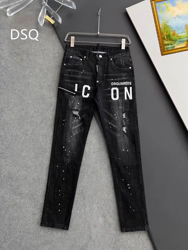 DSQ sz29-38 25tx91