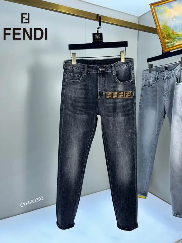 Fendi sz28-38 25tn01