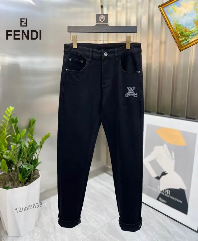 Fendi sz28-38 25tn22