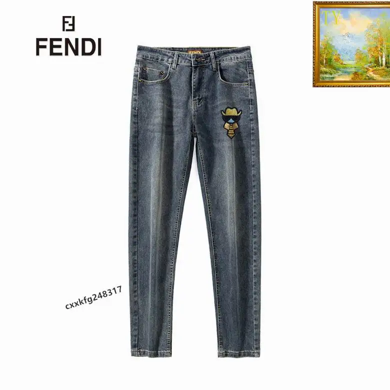 Fendi sz29-38 25tn26