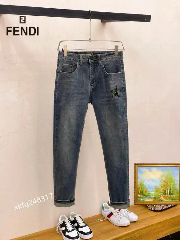 Fendi sz29-38 25tn35