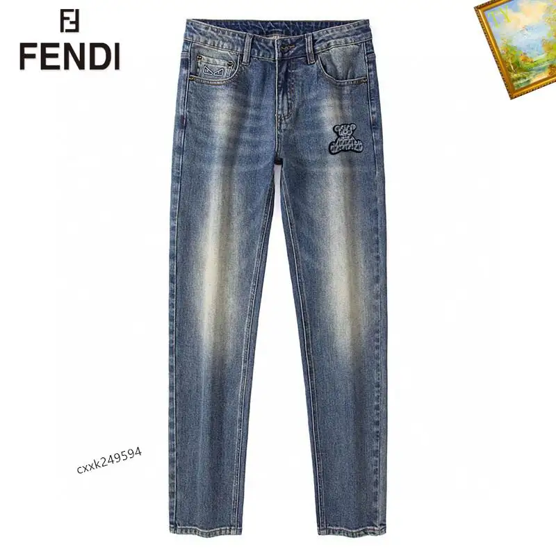Fendi sz28-38 25tr01