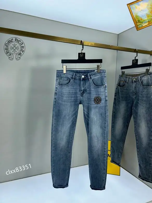 Chrome Hearts 28-38 25tx 02