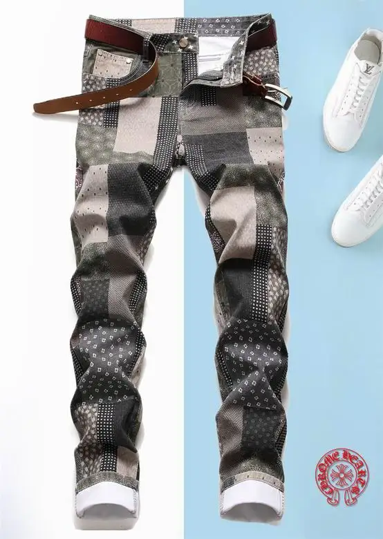 Chrome Hearts sz29-38 12yn09