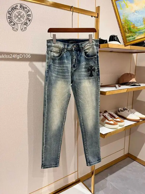 Chrome Hearts sz29-38 25tr01