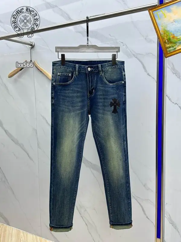 Chrome Hearts sz28-38 25tx71