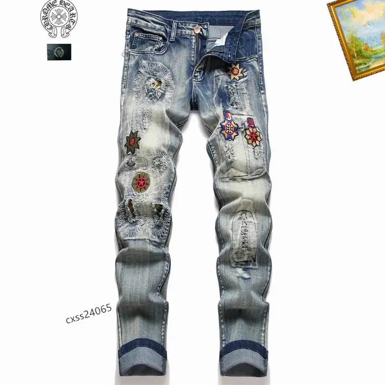Chrome Hearts sz29-38 25tn76