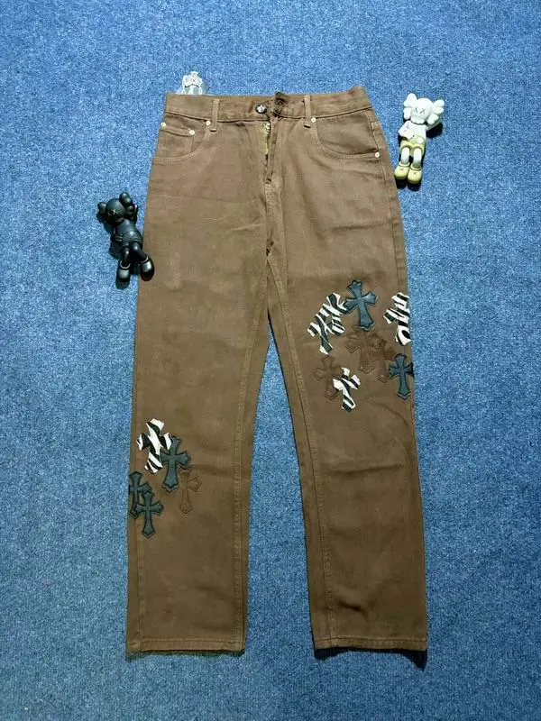 Chrome Hearts sz28-36 yhtrK66