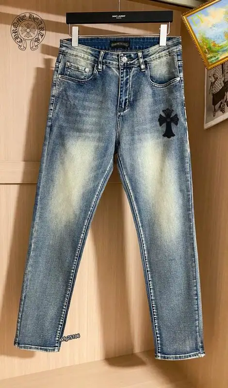 Chrome Hearts sz28-38 25tr119