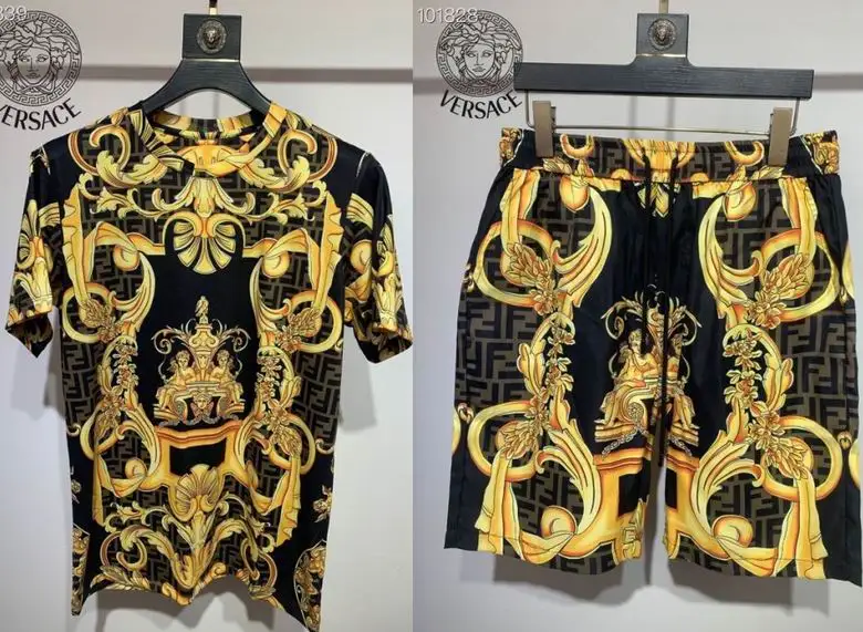 Versace M-2XL sst04