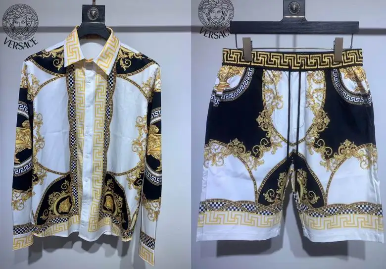 Versace S-XXL sst07