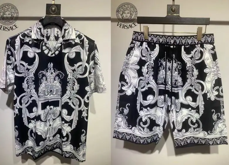 Versace S-XXL sst08