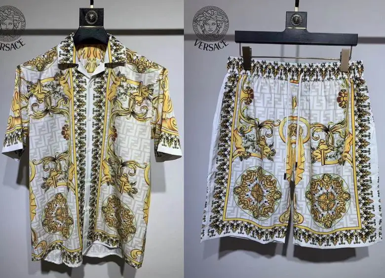 Versace S-XXL sstn75