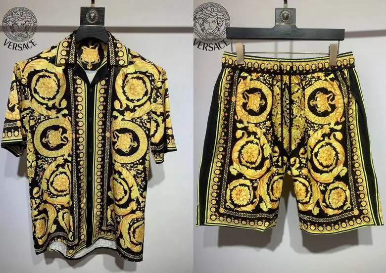 Versace S-XXL sstn76