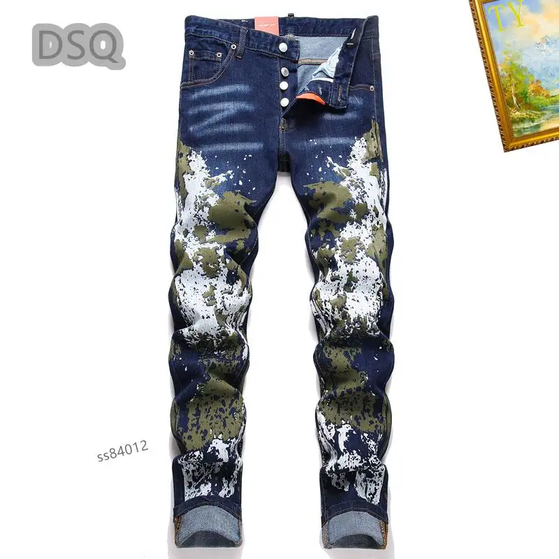 DSQ sz29-38  25tx89
