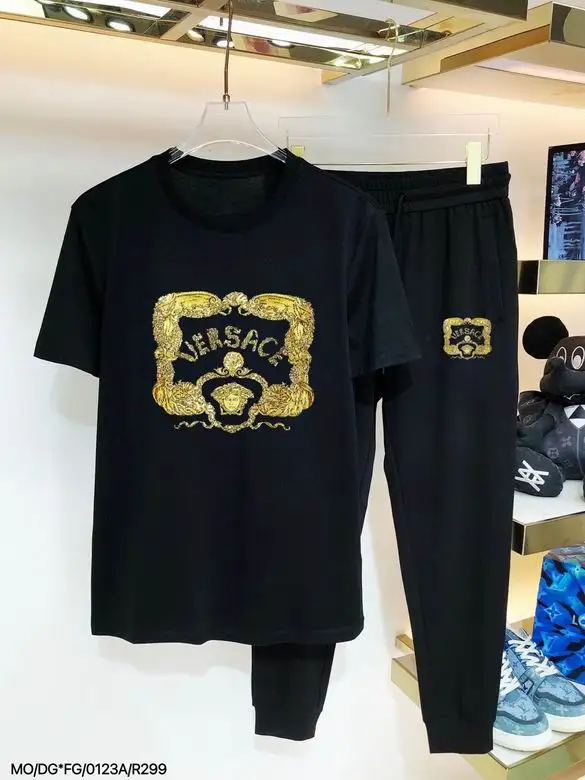 Versace M-5XL kdtn135