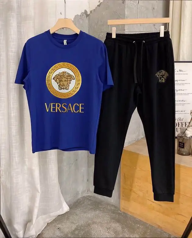 Versace M-5XL kdtn136