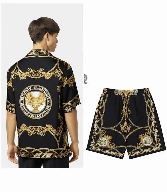 Versace M-3XL  Q20 K08