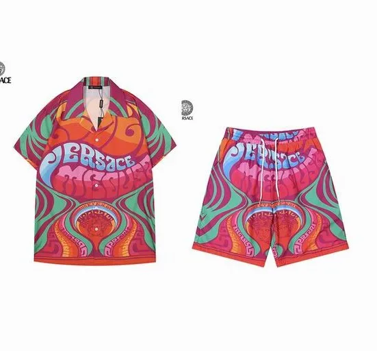 Versace M-3XL  Q45 K12