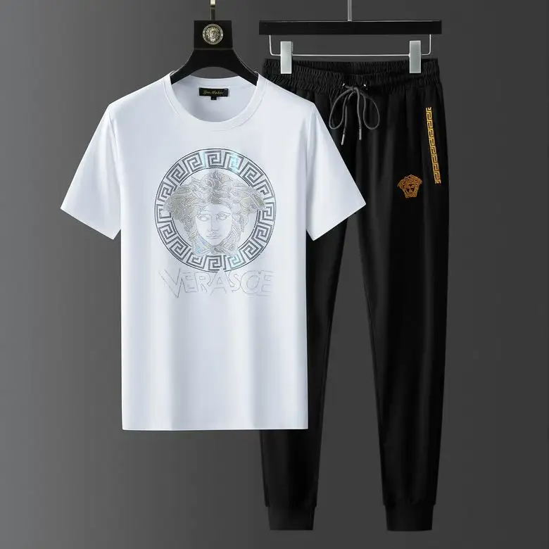 Versace M-4XL  23026-2