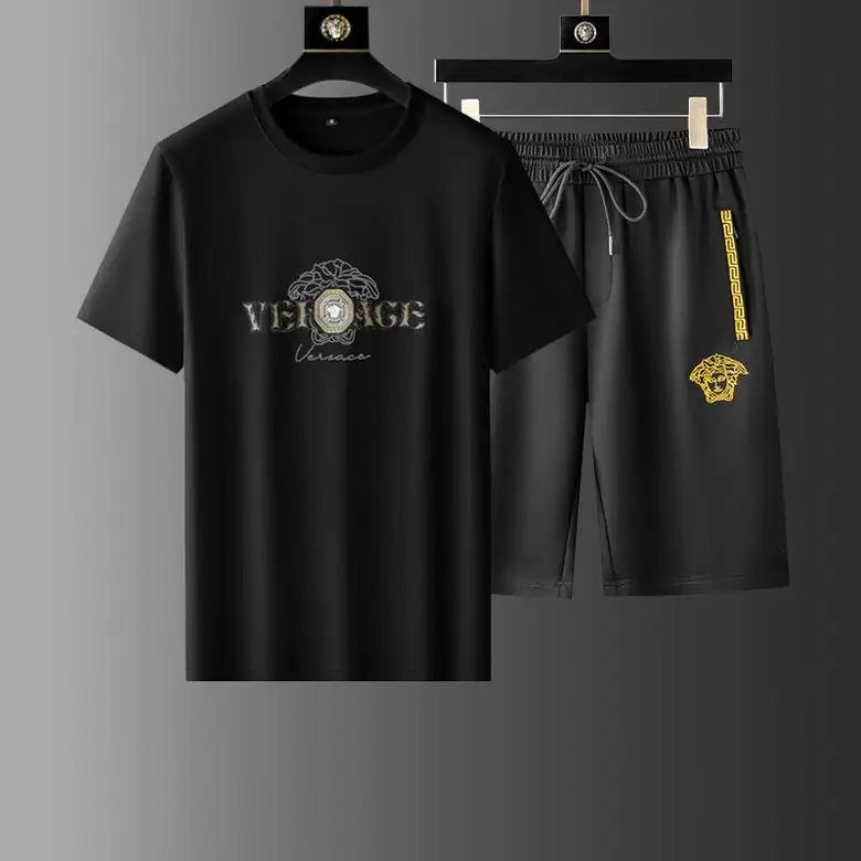 Versace M-4XL  D2405