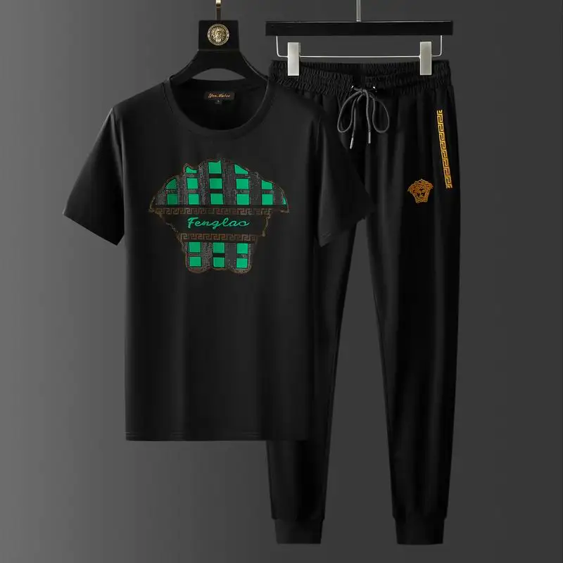 Versace M-4XL  23019-2