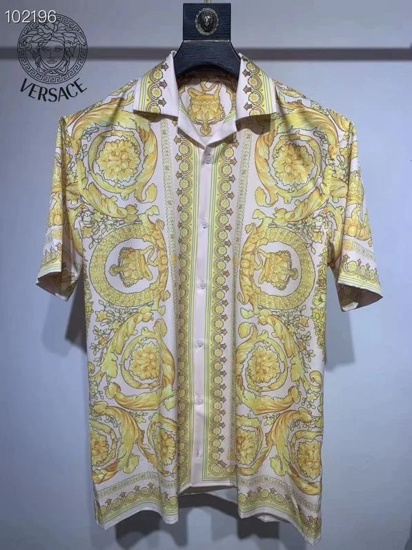 Versace S-2XL sstr208