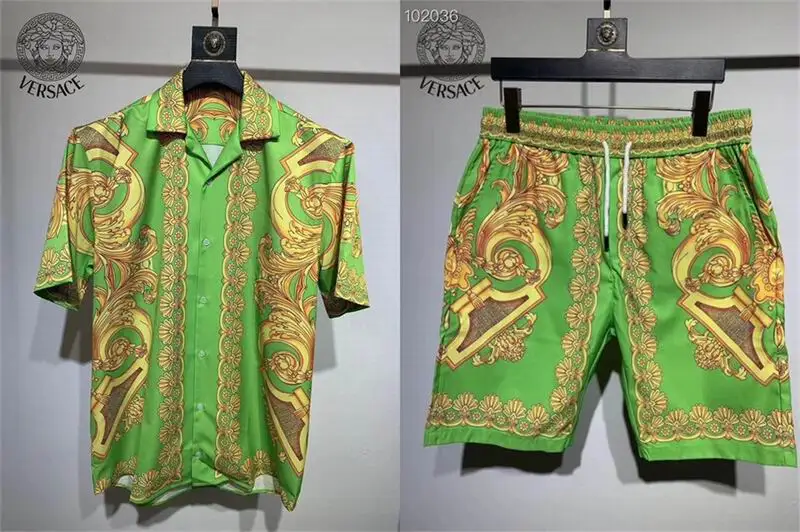 Versace S-2XL 12yx220