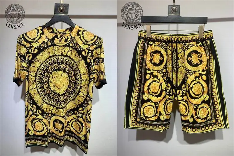 Versace S-2XL 12yx222