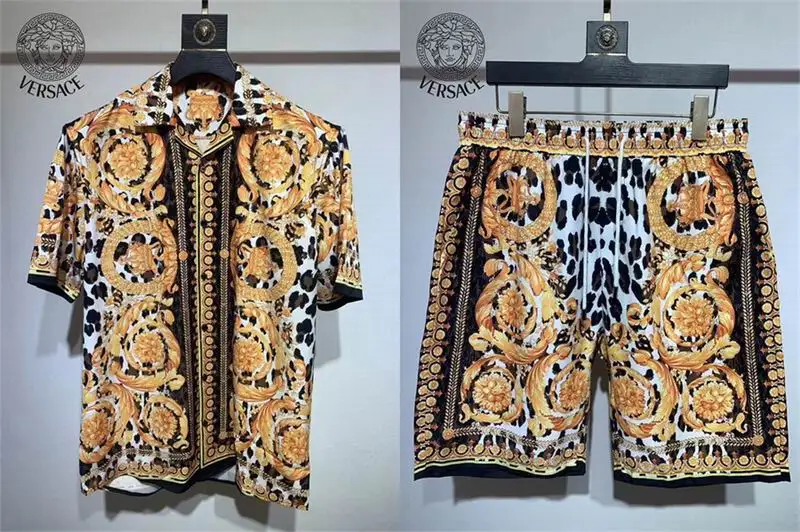 Versace S-2XL 12yx224