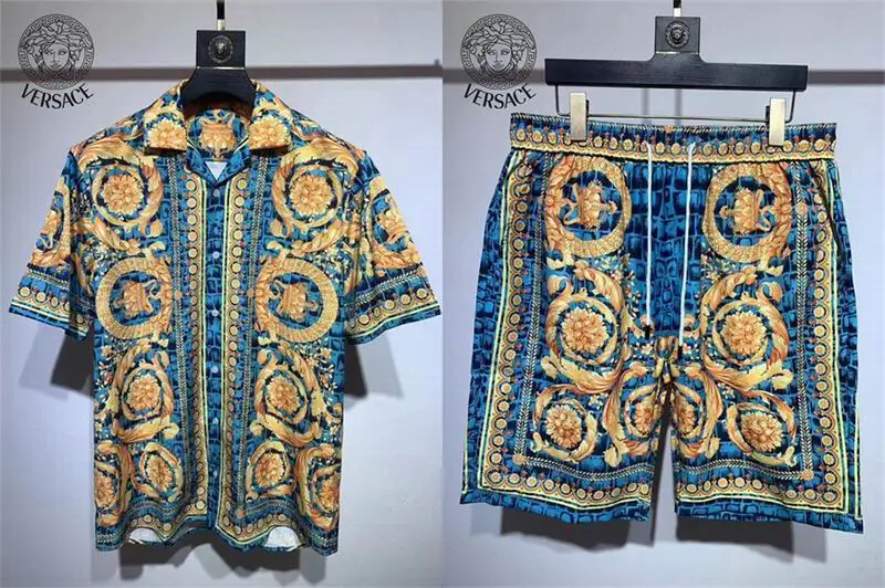 Versace S-2XL 12yx225