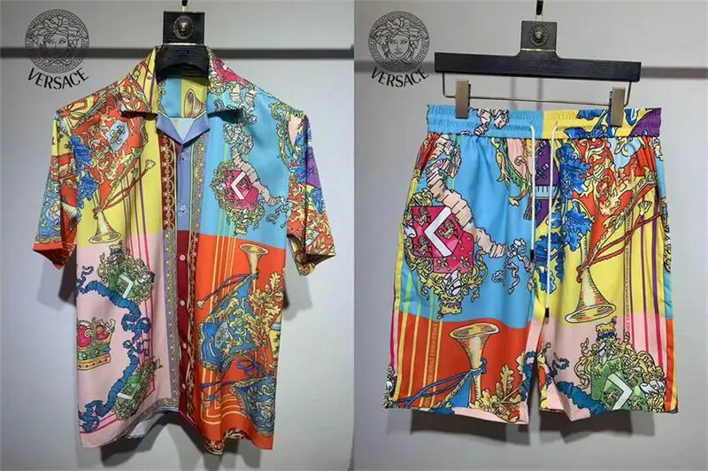 Versace S-2XL 12yx227