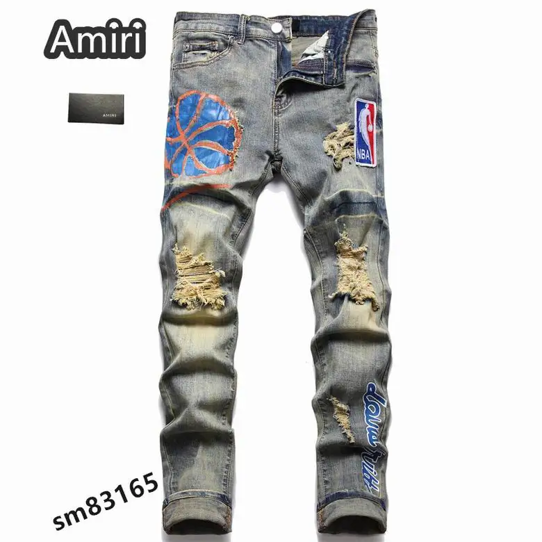 Amiri sz29-38 25t113