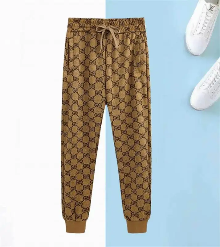 Gucci Long Pants 1025
