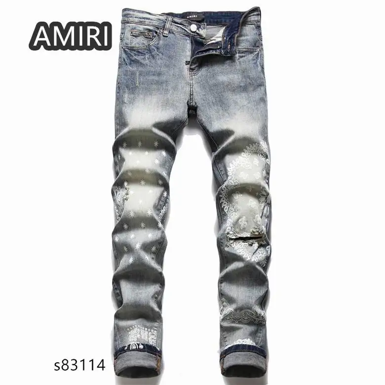 Amiri sz29-38 25t01