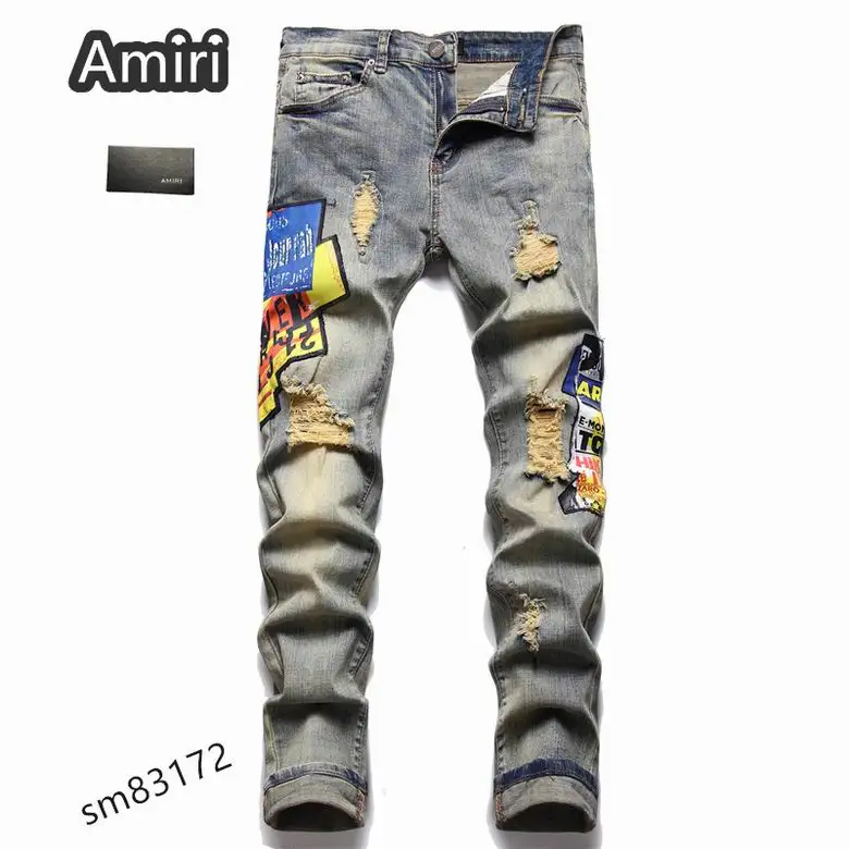 Amiri sz29-38 25t116