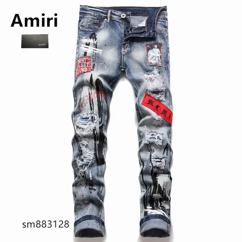 Amiri sz29-38 25t118
