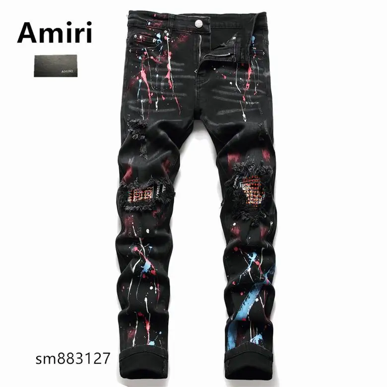 Amiri sz29-38 25t119